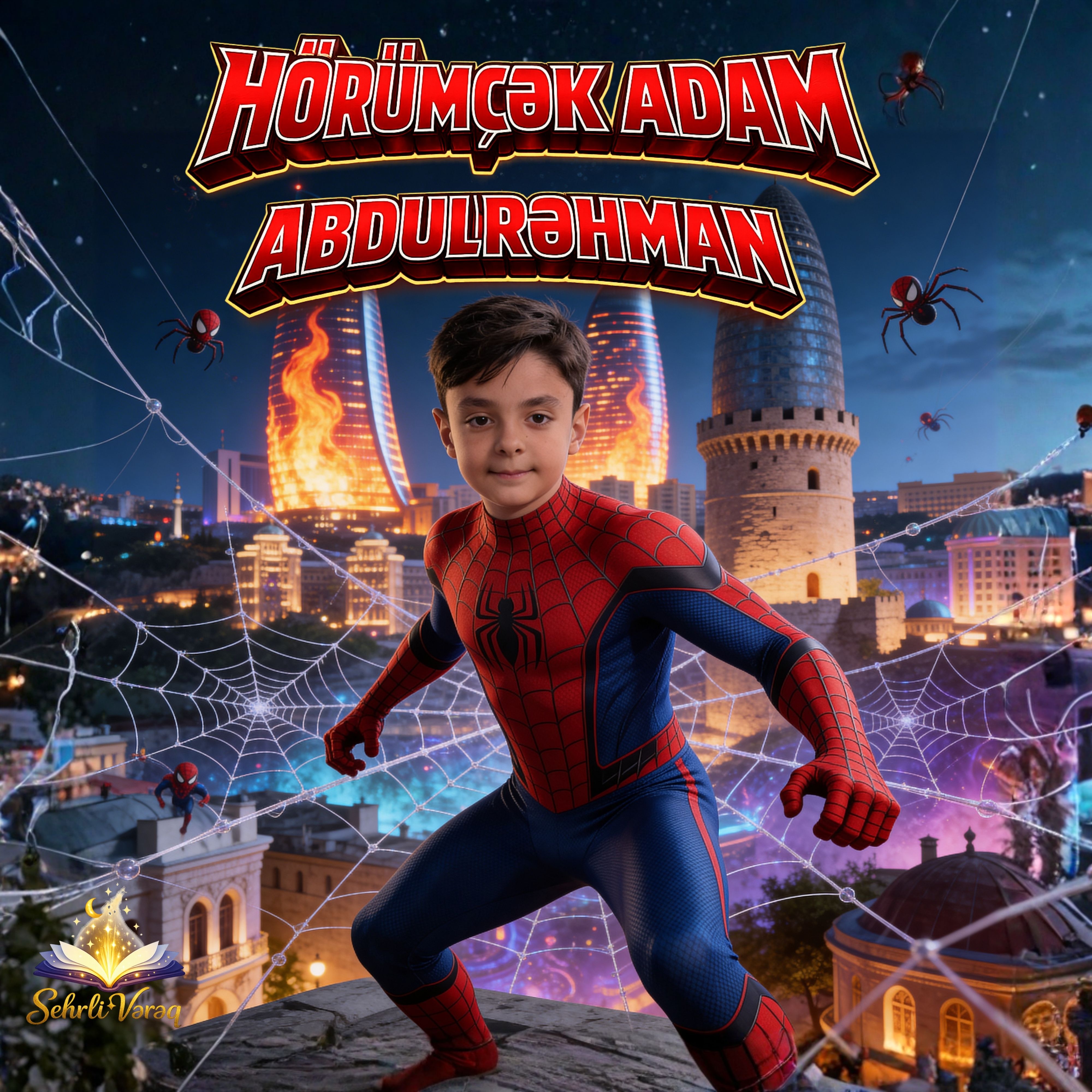 Höremçək Adam